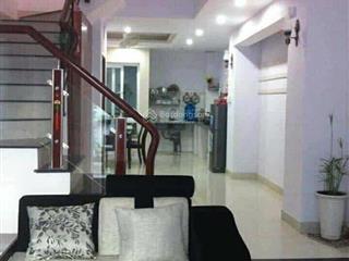 Vip  nhà 4 lầu, 187m2 (12x14 hậu 18m), hẻm oto, 100m ra mặt tiền quang trung, chỉ 19 tỷ, có sổ