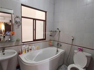Hot  nhà 6 lầu 54m² (4.71m x 12m), hẻm oto thông, 1p ra mặt tiền quang trung, chỉ 6.95 tỷ, có sổ
