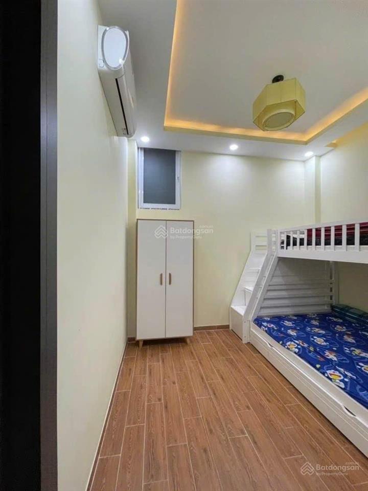 Vip siêu chdv 5 tầng 14.5 tỷ, 133m² (3.65x40), hẻm oto nguyễn văn lượng, thu nhập 80tr/th, có sổ