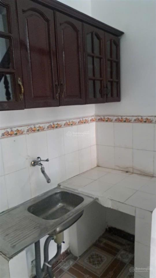 Vip nhà trọ cũ, 84m² (3.55x24.8), hẻm oto nguyễn văn lượng, thu nhập 10 tr/th, chỉ 11.5 tỷ, có sổ