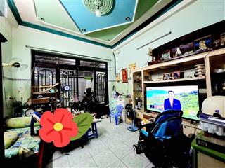 Vip  nhà chưa qua đầu tư, hẻm oto 30m ra đường số 18, 85m² (5x16.7, hậu 5.36m), chỉ 8.7 tỷ, có sổ