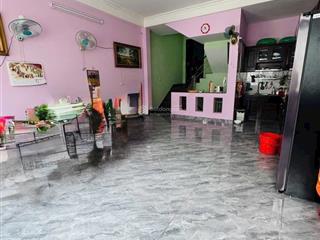 Hiếm  bán chdv, 71m² (5x14), hẻm oto tránh, 50m ra mặt tiền phạm văn chiêu, chỉ 8.95 tỷ, có sổ