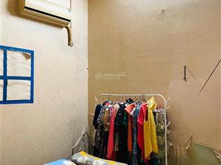 Gấp  nhà nát 83m² (4x20.6) gần sông vàm thuật, hẻm 1/ oto quay đầu, đường số 30, chỉ 8.5 tỷ, có sổ