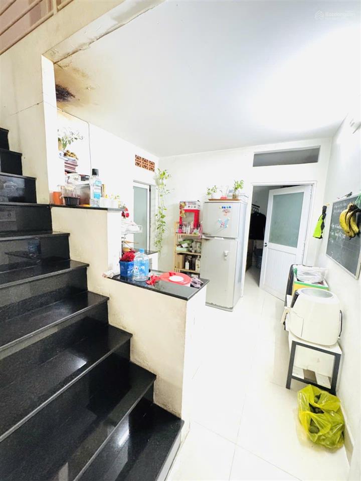 Gấp  nhà cấp 4, hẻm oto, 48m² (4x12), công viên làng hoa ngay lê văn thọ, chỉ 5.45 tỷ có sổ