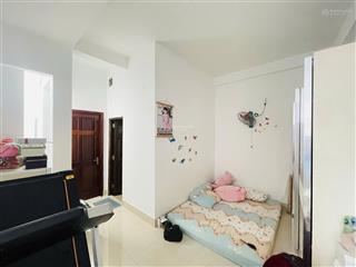 Hot  nhà 3 tầng, 101m² (4x18 hậu 14m), hẻm oto thông phạm văn chiêu, chỉ 8.5 tỷ có sổ