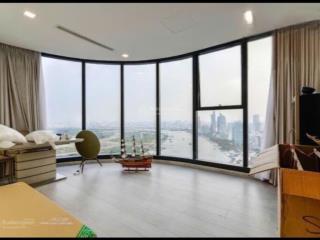 Cần bán gấp căn hộ vinhomes golden river ba son 32 tỷ, 121m2, 3pn vòng cung view sông