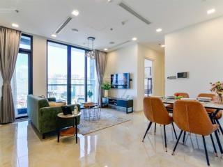 Nắm các căn 1234pn đẹp giá tốt nhất tại vinhomes golden river  bason quận 1
