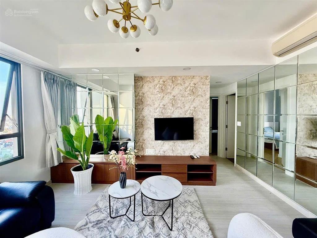 Chuyên cho thuê căn hộ quận 2 nội thất đẹp giá tốt  0938 597 *** phương