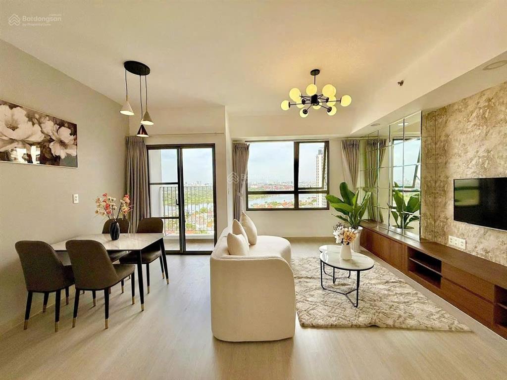 Chuyên cho thuê căn hộ quận 2 nội thất đẹp giá tốt  0938 597 *** phương