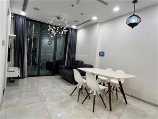 Giá tốt cho thuê nhanh  căn 2pn vinhomes bason giá tốt chỉ 24 tr/th, 70m2 full nội thất