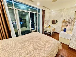 Bán căn hộ studio 36m2 tại vinhomes central park, 5,3 tỷ pháp lý đầy đủ  0907 478 *** phương