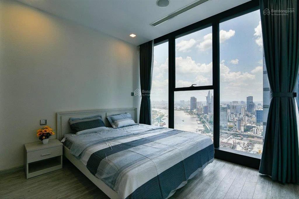 Bán căn hộ 2pn view bitexco tại vinhomes golden river bason dt 74m2 giá chỉ 18,9 tỷ