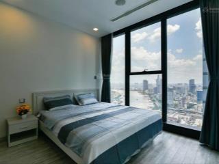 Bán căn hộ 2pn view bitexco tại vinhomes golden river bason dt 74m2 giá chỉ 18,9 tỷ