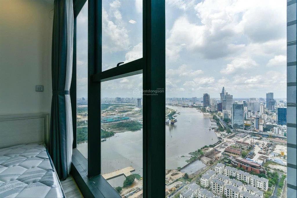 Bán căn hộ 2pn view bitexco tại vinhomes golden river bason dt 74m2 giá chỉ 18,9 tỷ