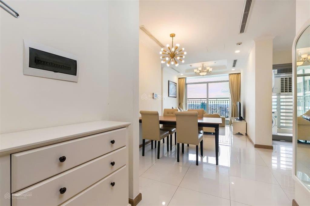 Bán căn hộ chung cư đẹp tại vinhomes central park, 9,5 tỷ, 76m2  0907 478 *** phương