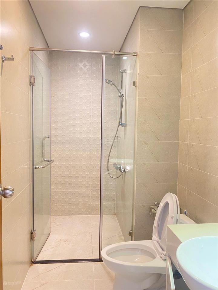 Bán cc tại vinhomes central park, 6,5 tỷ, 54m2 bao đẹp hot!