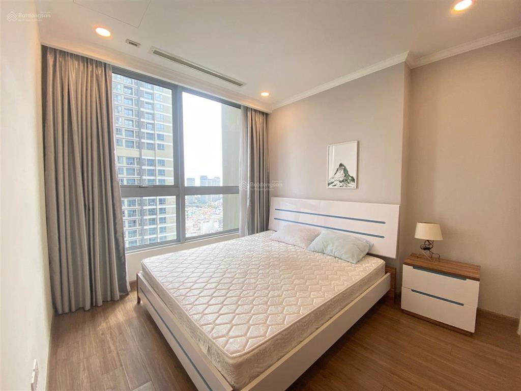 Bán cc tại vinhomes central park, 6,5 tỷ, 54m2 bao đẹp hot!