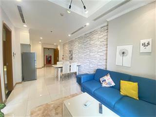 Bán cc tại vinhomes central park, 6,5 tỷ, 54m2 bao đẹp hot!
