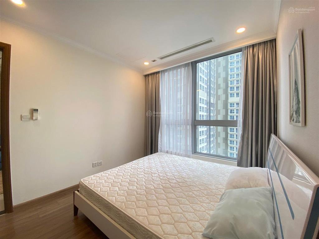 Bán cc tại vinhomes central park, 6,5 tỷ, 54m2 bao đẹp hot!