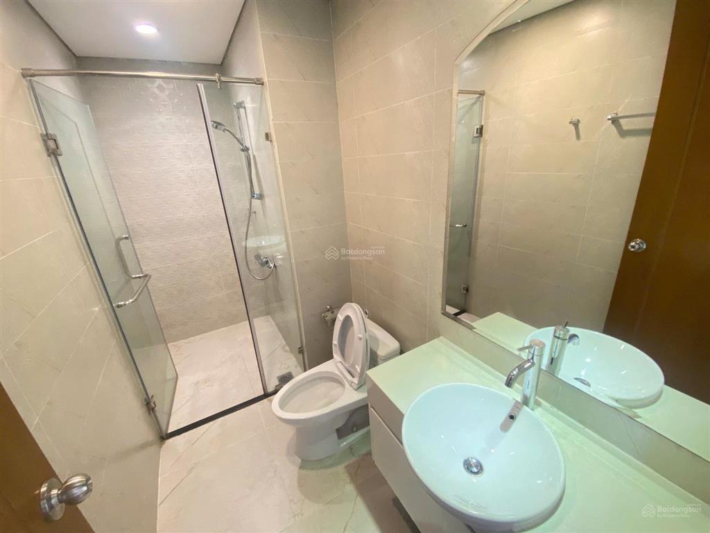 Bán cc tại vinhomes central park, 6,5 tỷ, 54m2 bao đẹp hot!