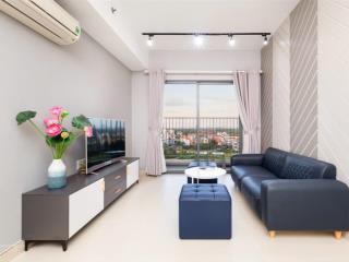 Chuyên cho thuê căn hộ quận 2 nội thất đẹp giá tốt  0907 478 *** phương