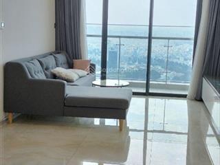 Chỉ 22,5 tỷ sở hữu căn hộ 3pn, 110m2 vinhomes golden river 1pn nội thất đẹp, view thảo cầm viên