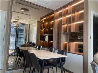 Cho thuê cc 2pn, 70m2, 25 triệu/th tại vinhomes golden river ba son, q1, hcm