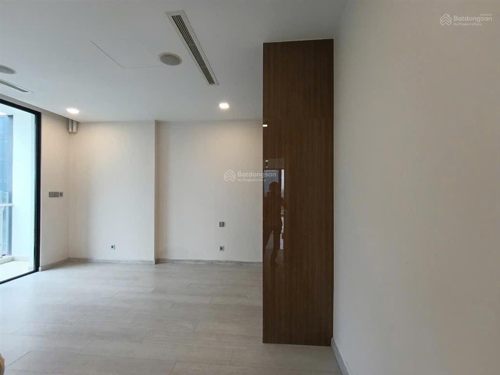 Cho thuê gấp ch 3pn, 121m2, 50 triệu/th tại vinhomes golden river, q1, hcm