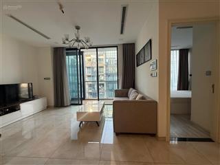 Đang trống sẵn căn 2pn  2wc, 78m2 vinhomes bason đầy đủ nội thất như hình giá chỉ 24 triệu / tháng