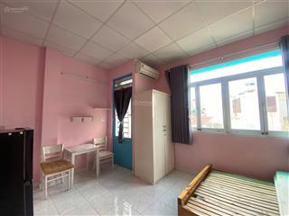 Cho thuê phòng trọ siêu hot tại đặng văn ngữ, 4,9 triệu, 30m2