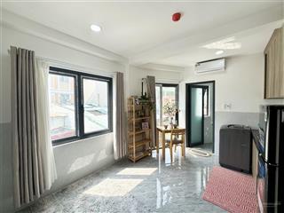 Khai trương ch mới 100% có ban công full nt cao cấp có mgr phòng siêu thoáng ánh sáng ngập phòng