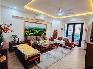 Cần bán gấp mặt phố quan nhân quận thanh xuân  5 tầng thang máy  khu vực trung tâm