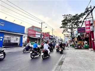 Sản phẩm đầu tư  200m2 ngang 10m nở hậu  hxh trung tâm phước long b  9.9 tỷ   0777 333 ***