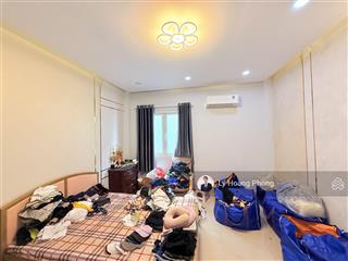 Chính chủ bán nhà 4 tầng giáp phạm văn đồng 88.3m2 hoàn công đầy đủ  4 phòng ngủ   0777 333 ***