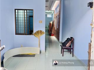 7.5 tỷ  75m2 (ngang 5m) nhà hẻm xe hơi thông, trần thị điệu, phước long b   0777 333 ***