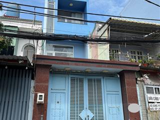 9.5 tỷ  mt phước long a  88m2  nhà 3 tầng hoàn công  ngay ga bình thái  0777 333 ***