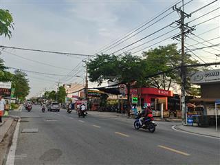 Bán nhà 2 mặt tiền đường hoàng hữu nam, 330m2