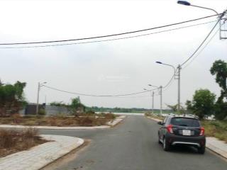 Kẹt tiền bán gấp 2 lô liền kề mặt tiền tl 44a kế bên tp bà rịa