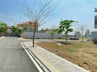 Bán đất nền đẹp tại long thuận, 3,65 tỷ, 64m2, đường thông 10m, q9, hcm