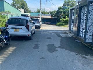 Bán đất long phước ,cách chợ 600m, giá rẻ