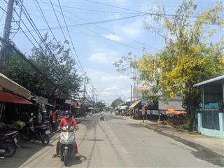 Bán đất mặt tiền võ văn hát, xây cao, tiện kinh doanh