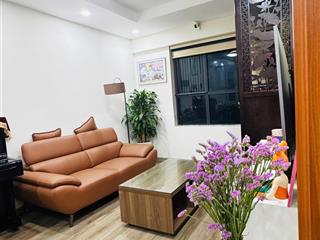 2 phòng ngủ 83m2 có slot ô tô 5tỷ6 full đồ goldmark city