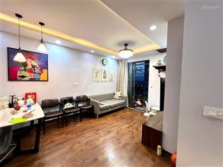 2 phòng ngủ diện tích 74m2, full đồ, 6,4tỷ