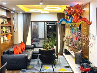 Căn hộ 3 ngủ toà s goldmark city. 123m2 có slot full nội thất tầng trung. giá 8,5tỷ,  0393 796 ***