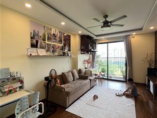 Bán căn 2 phòng ngủ an bình city, full nội thất