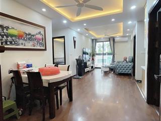Căn hộ 3 phòng ngủ có slot ô tô 7tỷ9 an bình city, full nội thất