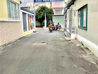 Nhà mới, hxh trần đình xu  3,6x5,7m 3 tầng btct  giá 5,7 tỷ