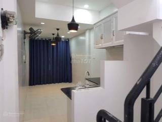 Gần mt nguyễn văn cừ, q1 3 tầng 4pn 4wc giá 4,1 tỷ tl