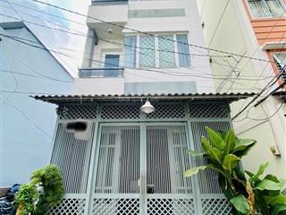 Hẻm 4m trần đình xu 4 tầng 5x11m giá 11,5 tỷ