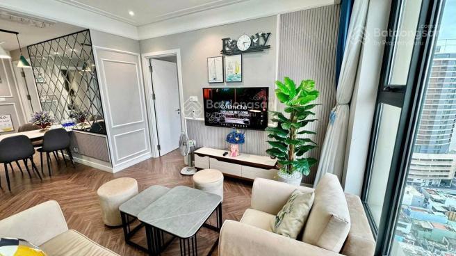 Ban quản lí bán cc the prince 110m2 3 phòng ngủ, view đẹp, sổ hồng, giá 8 tỷ call 0901 499 *** tuấn